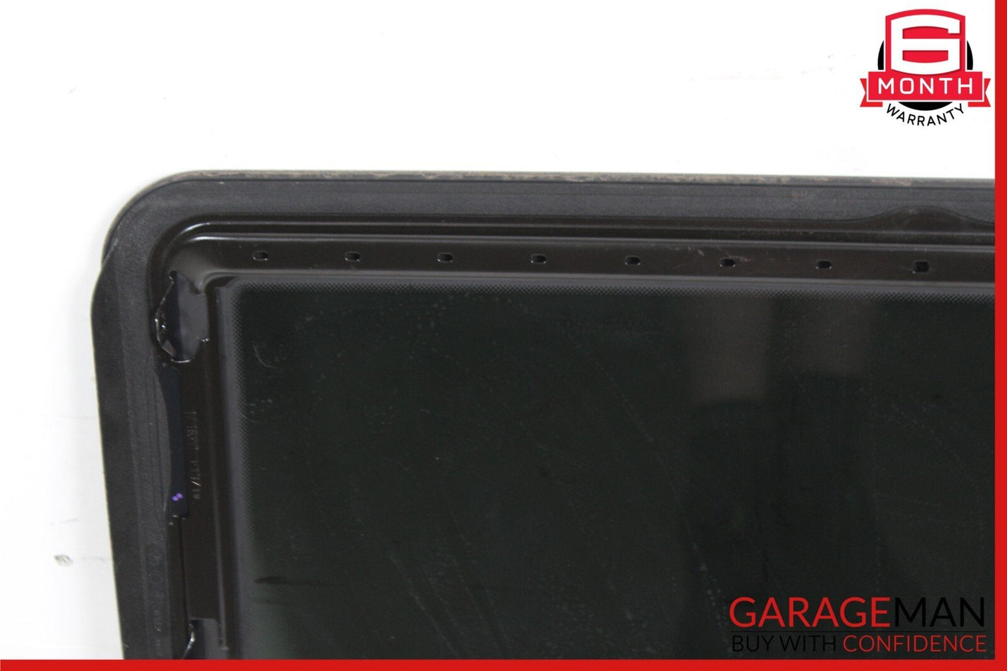 08-17 Mercedes W204 C250 C350 E350 Sunroof Sun Roof Glass 2047800021 OEM