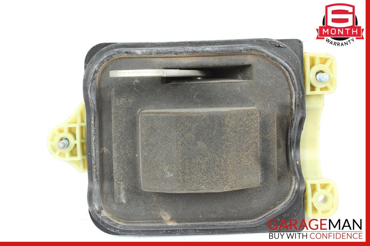 08-11 Mercedes W204 C300 C63 AMG Floor Gear Shift Shifter Selector Box OEM