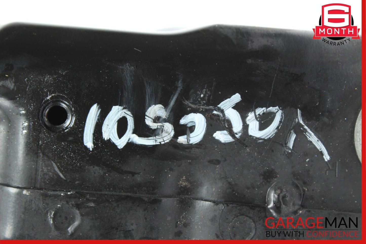 07-13 Mercedes W221 S550 Front Right Side Bumper Reinforcement Bracket OEM
