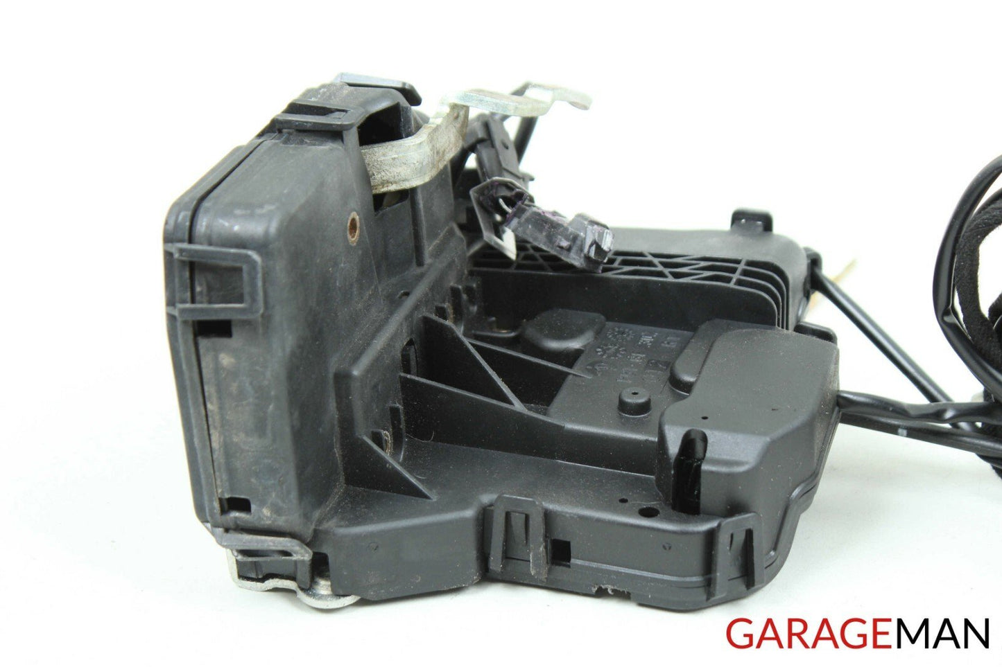 01-07 Mercedes W203 C240 C32 AMG Front Right Passenger Door Lock Latch Actuator