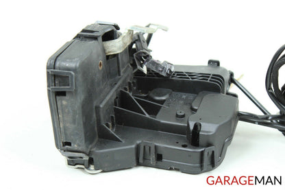 01-07 Mercedes W203 C240 C32 AMG Front Right Passenger Door Lock Latch Actuator