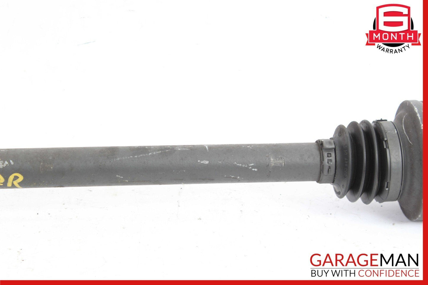 07-18 Mercedes W221 S400 GLK350 CLS550 Rear Right or Left Axle CV Half Shaft OEM