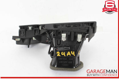 19-24 Audi A4 Front Left Driver Side Dash Dashboard Air Vent Grille Grill OEM