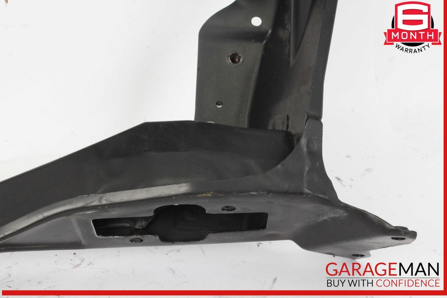 00-06 Mercedes W220 S500 4MATIC Front Right Side Headlight Support Bracket OEM