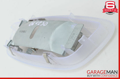 01-07 Mercedes W203 C230 C280 C350 Rear Center Interior Dome Light Lamp OEM