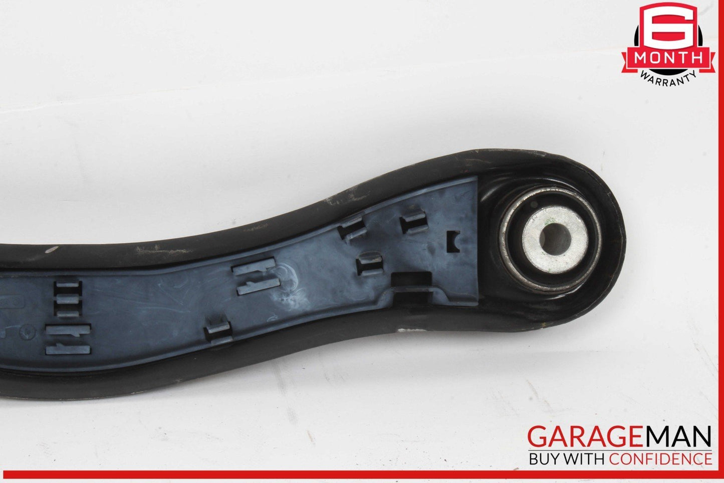 06-13 Mercedes X164 GL450 Rear Right or Left Side Suspension Upper Control Arm