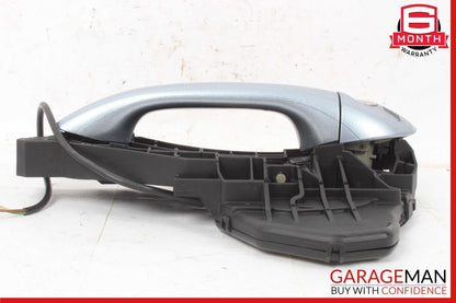 06-13 Mercedes W251 R350 GL450 ML350 Front Left Side Exterior Door Handle OEM