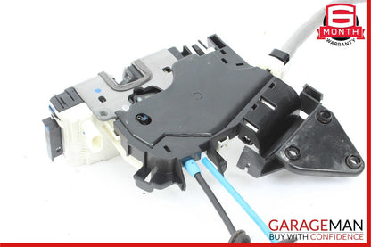 08-14 Mercedes W212 E350 C250 C300 Rear Right Side Door Lock Latch Actuator