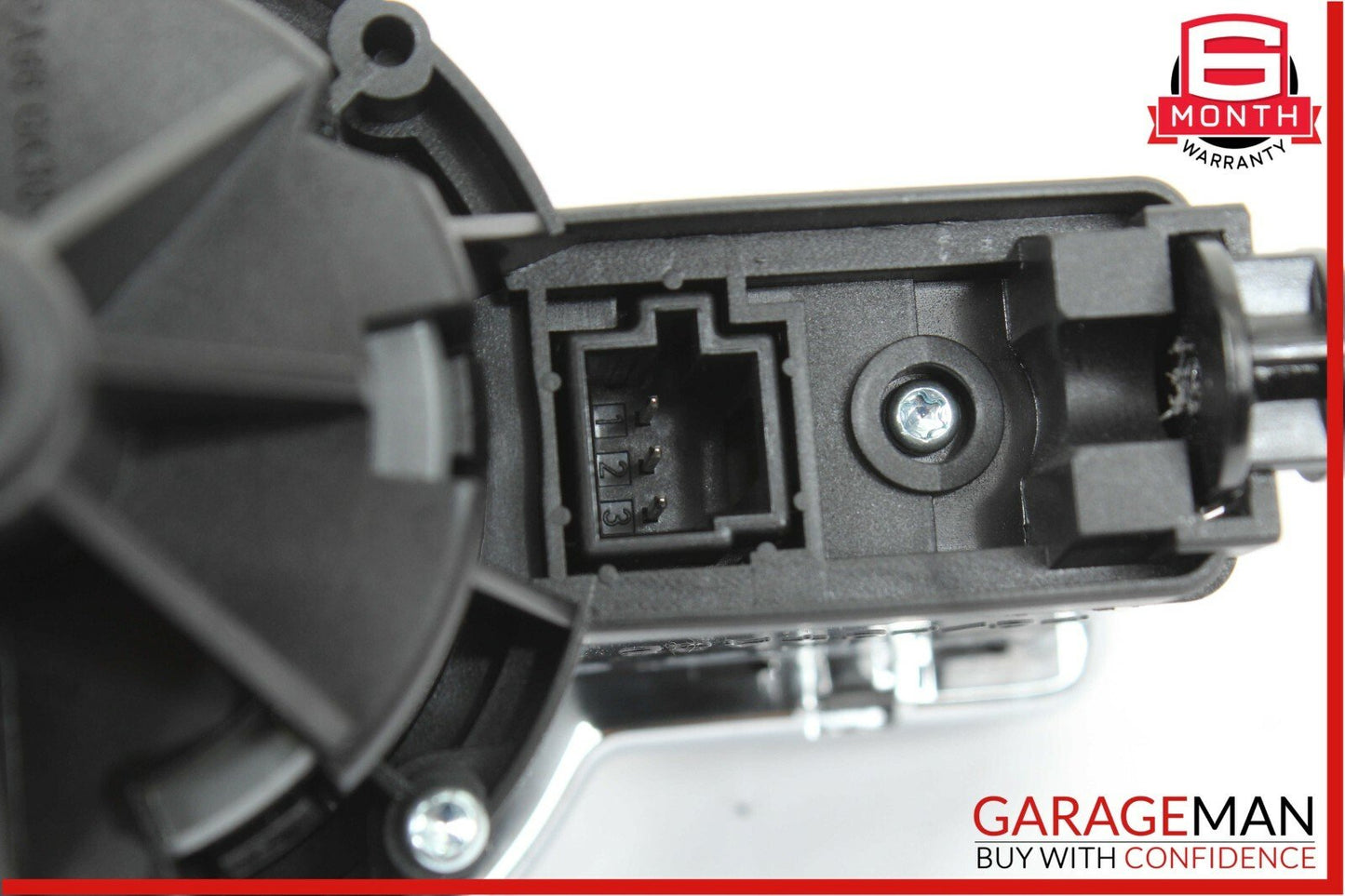 07-14 Mercedes CL600 S600 Head Light Headlight Switch Night Vision Control OEM