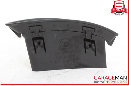 05-11 Mercedes R171 SLK280 Left Center Console AC Air Vent Grille OEM