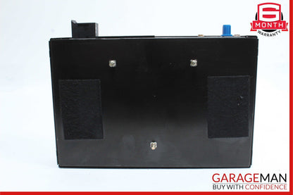 03-11 Mercedes SLK280 E350 ML550 Sirius Satellite Radio Receiver Module Unit