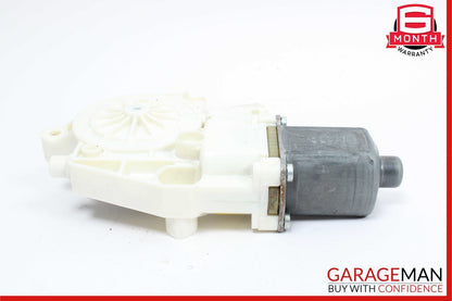 08-16 Mercedes W204 C250 E350 Front Left Side Door Window Regulator Motor Unit
