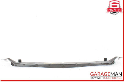 03-12 Mercedes R230 SL500 SL55 AMG Upper Radiator Support Frame 2306201931 OEM