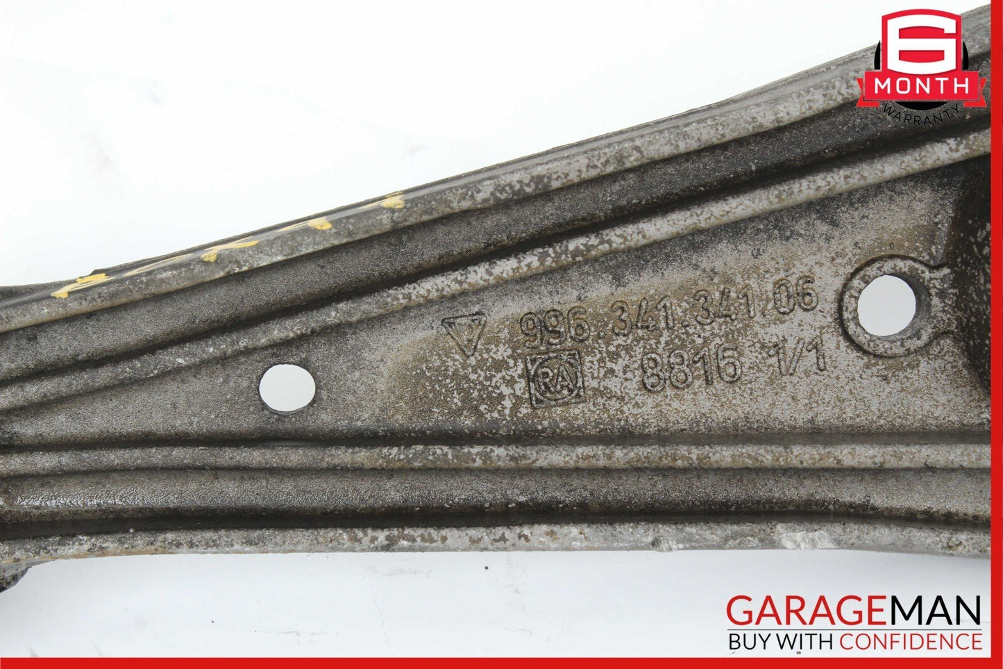 97-04 Porsche Boxster 986 Carrera 911 Front or Rear Suspension Lower Control Arm