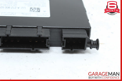 08-20 Mercedes E350 CLS400 C300 SLC300 Front Right Side Seat Control Module