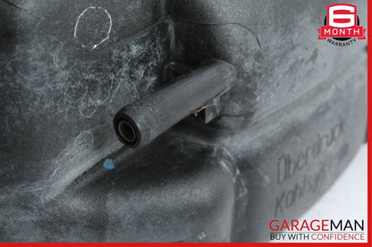 98-02 Mercedes W210 E430 Radiator Overflow Coolant Expansion Tank Reservoir OEM