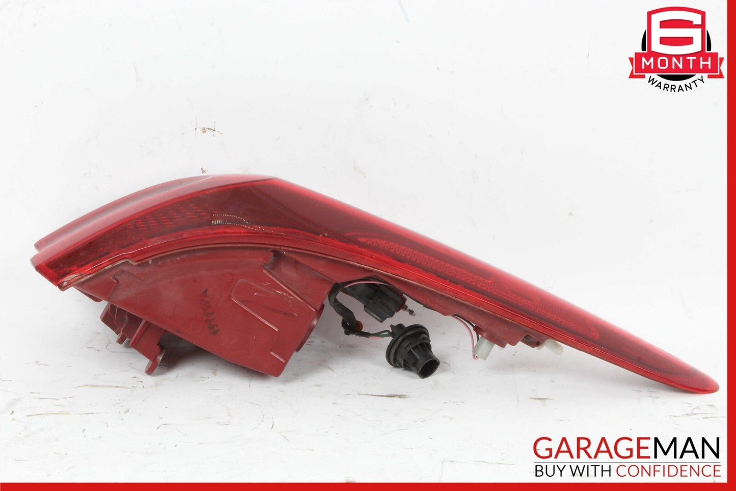 20-22 Kia Sportage Rear Left Driver Side Taillight Tail Light Lamp OEM