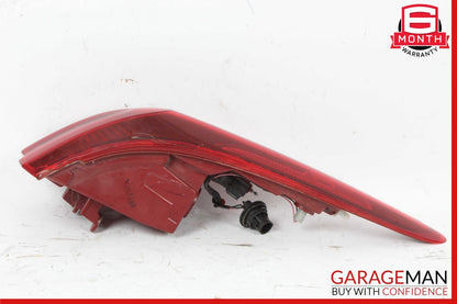 20-22 Kia Sportage Rear Left Driver Side Taillight Tail Light Lamp OEM