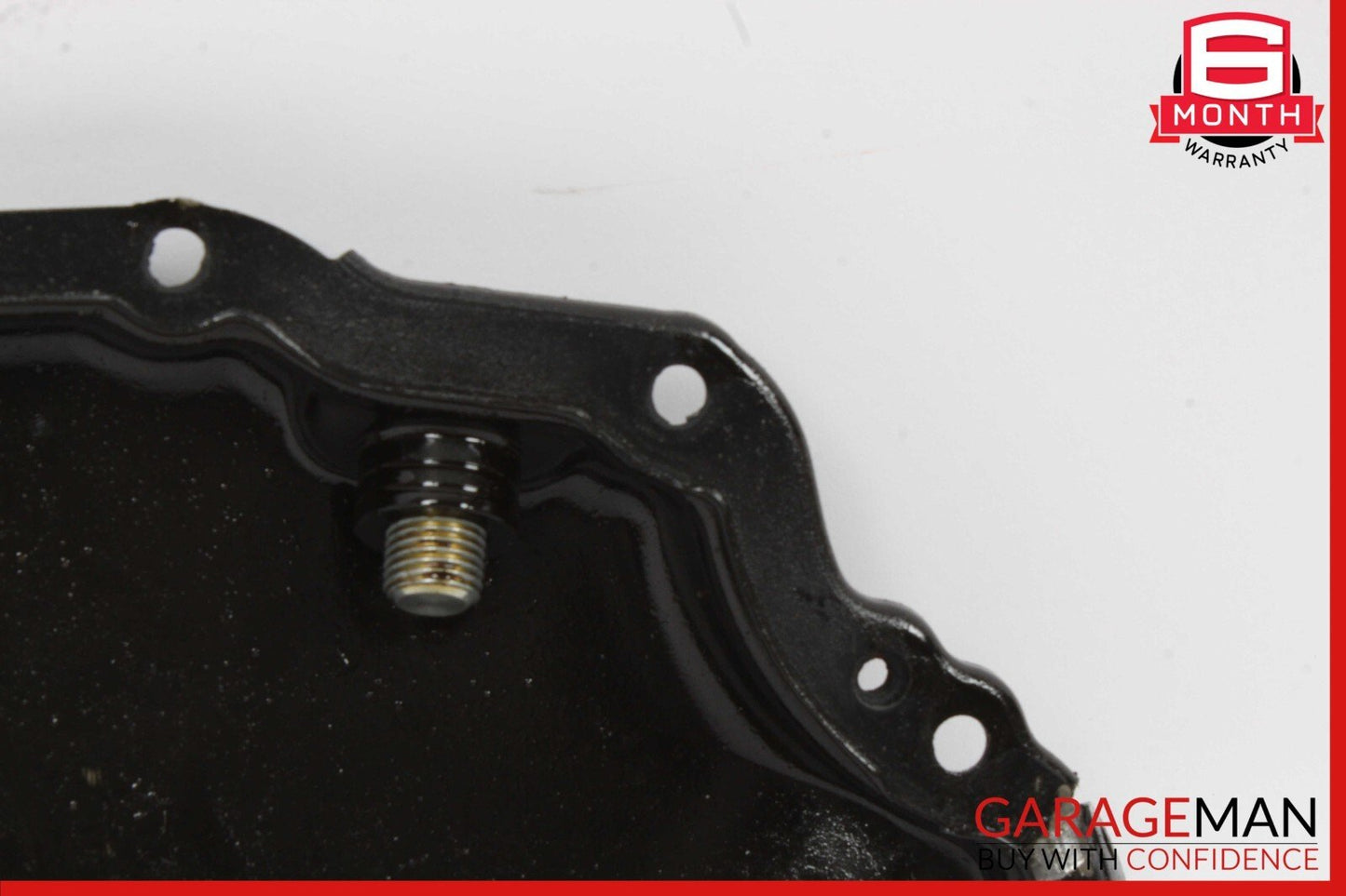 12-20 Mercedes R172 SLK350 C350 E400 CLS550 M276 Engine Lower Oil Pan OEM