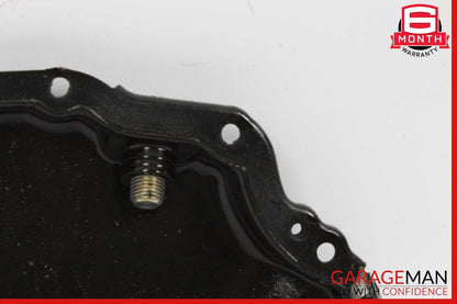 12-20 Mercedes R172 SLK350 C350 E400 CLS550 M276 Engine Lower Oil Pan OEM