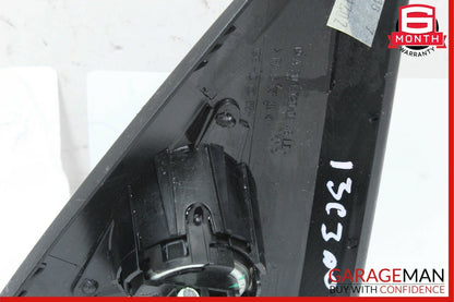 08-14 Mercedes W204 C250 C300 C350 Sedan Front Left Side Tweeter Speaker Cover