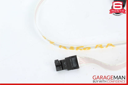 06-12 Mercedes X164 GL450 GL350 Rear Right Side Door Wire Harness Wiring OEM
