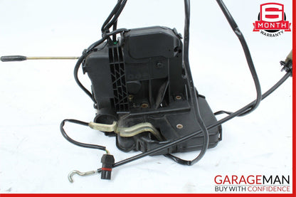 03-09 Mercedes W209 CLK500 CLK350 Front Right Side Door Lock Latch Actuator OEM
