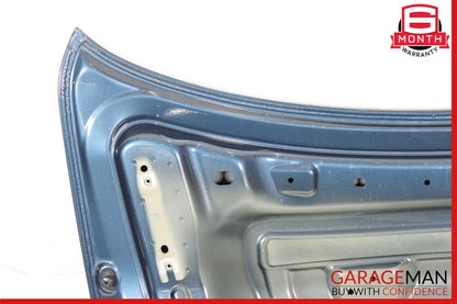 20-23 Mercedes C118 W118 CLA250 Trunk Deck Lid Shell Cover Panel OEM