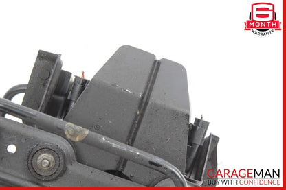 00-06 Mercedes R230 SL500 Rear ABC Hydraulic Suspension Valve Block Assembly