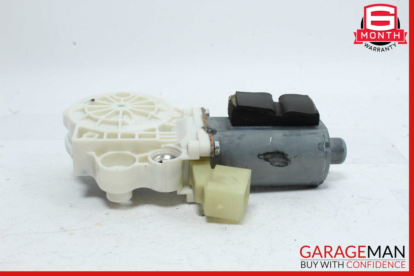 06-11 Mercedes W219 CLS500 Front Left Door Window Regulator Motor OEM