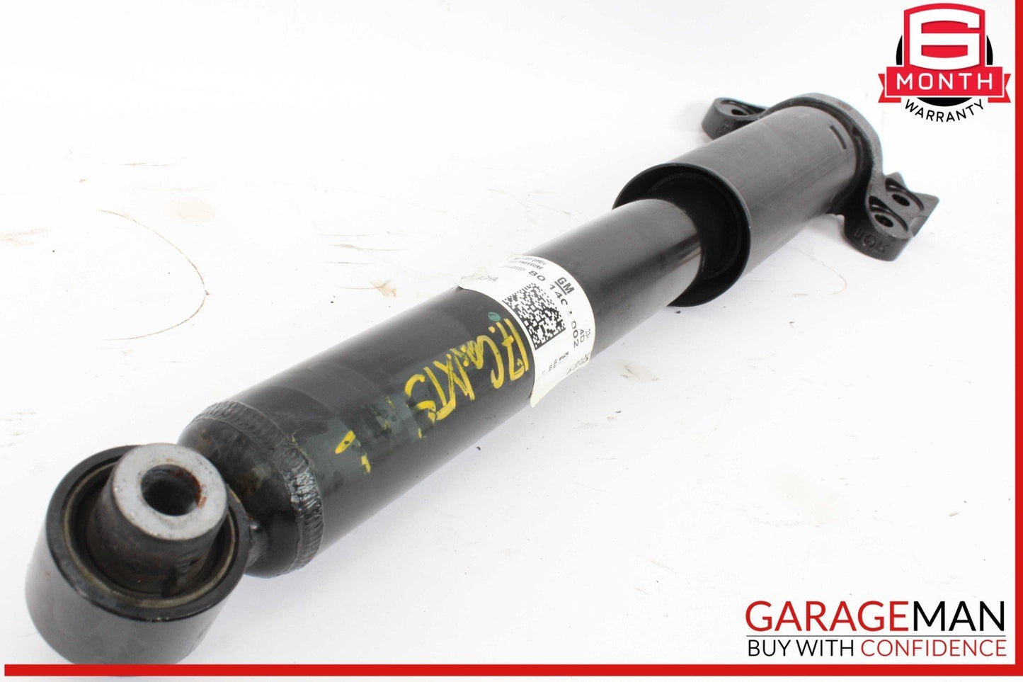 17-18 Cadillac XT5 Rear Right and Rear Left Side Shock Strut Absorber Set OEM
