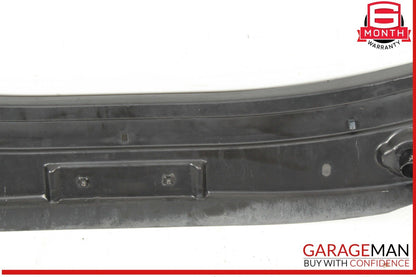 06-12 Mercedes X164 GL450 R350 Front Upper Radiator Core Tie Bar Support Frame