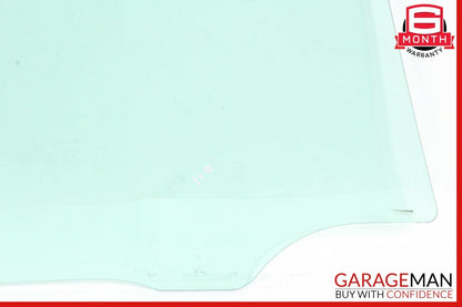06-10 Mercedes W251 R350 R550 Front Left Driver Side Door Window Auto Glass