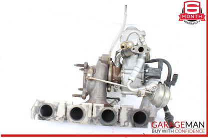13-17 Audi Q5 Engine Turbocharger Turbo Charger 06H145713D OEM