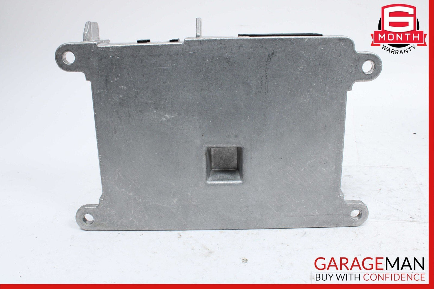 06-12 Mercedes X164 GL450 ML550 SL65 AMG Communication Control Module Unit
