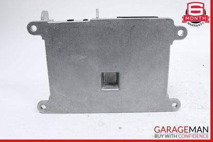 06-12 Mercedes X164 GL450 ML550 SL65 AMG Communication Control Module Unit