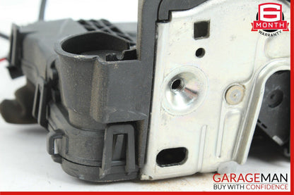 06-11 Mercedes W219 CLS500 CLS55 Front Right Side Door Lock Latch Actuator OEM