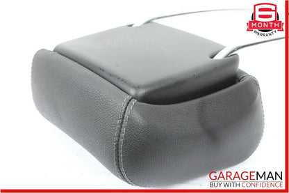 07-12 Mercedes X164 GL450 Front Right / Left Side Seat Headrest Head Rest OEM