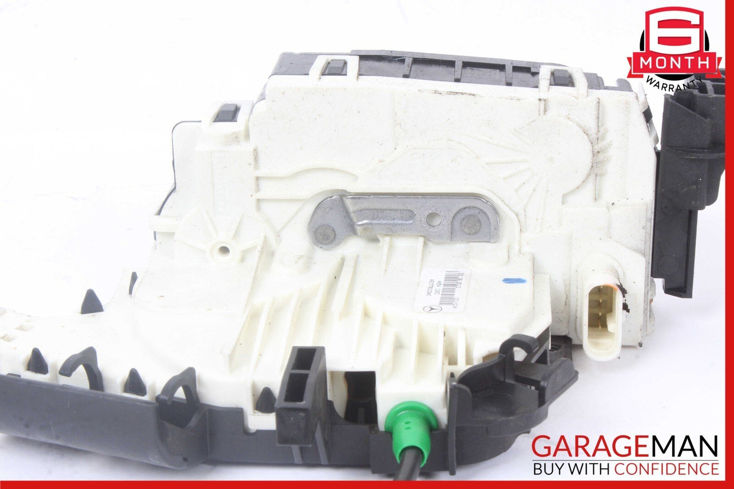 10-17 Mercedes W207 E350 E400 Front Right Side Door Lock Latch Actuator OEM