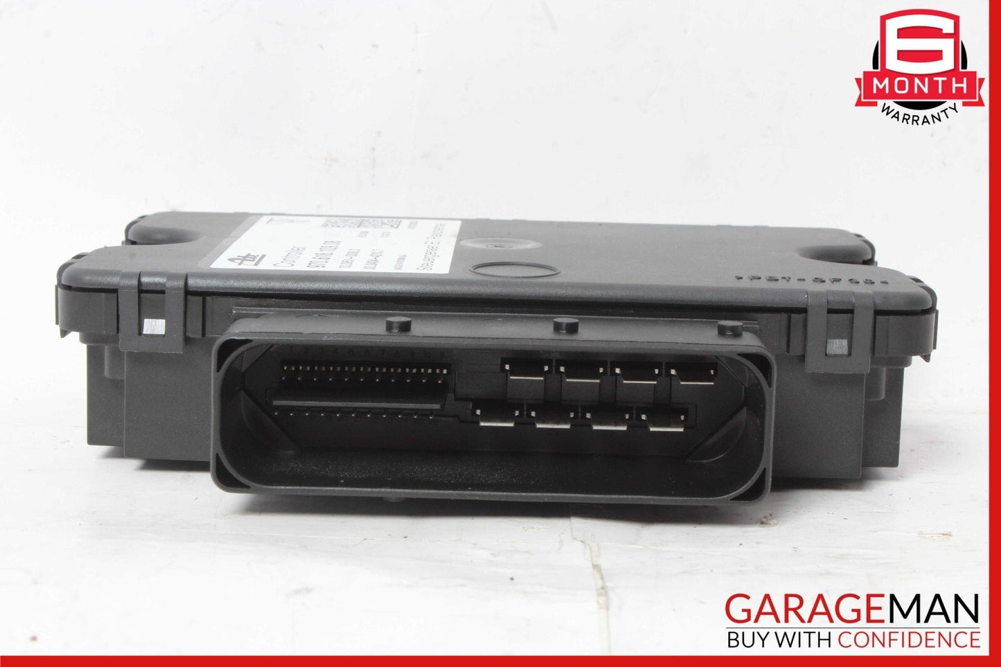 10-15 Porsche Panamera 970 Electric Parking Brake Control Module OEM