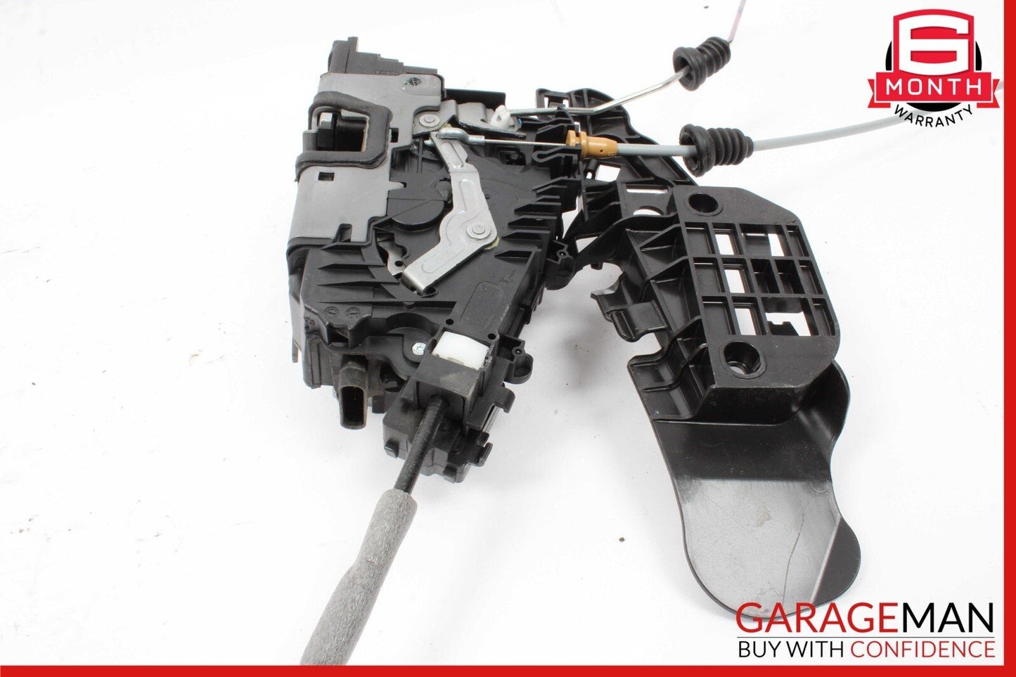 13-19 Mercedes X166 GL450 GLS450 Front Left Side Door Lock Latch Actuator OEM