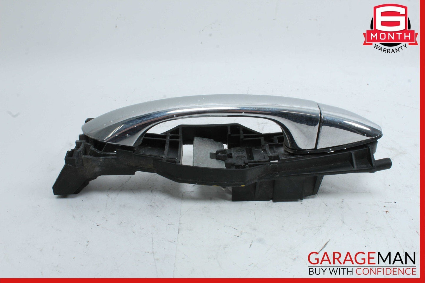 06-11 Mercedes W219 CLS550 CLS500 Front Right Side Exterior Door Handle OEM