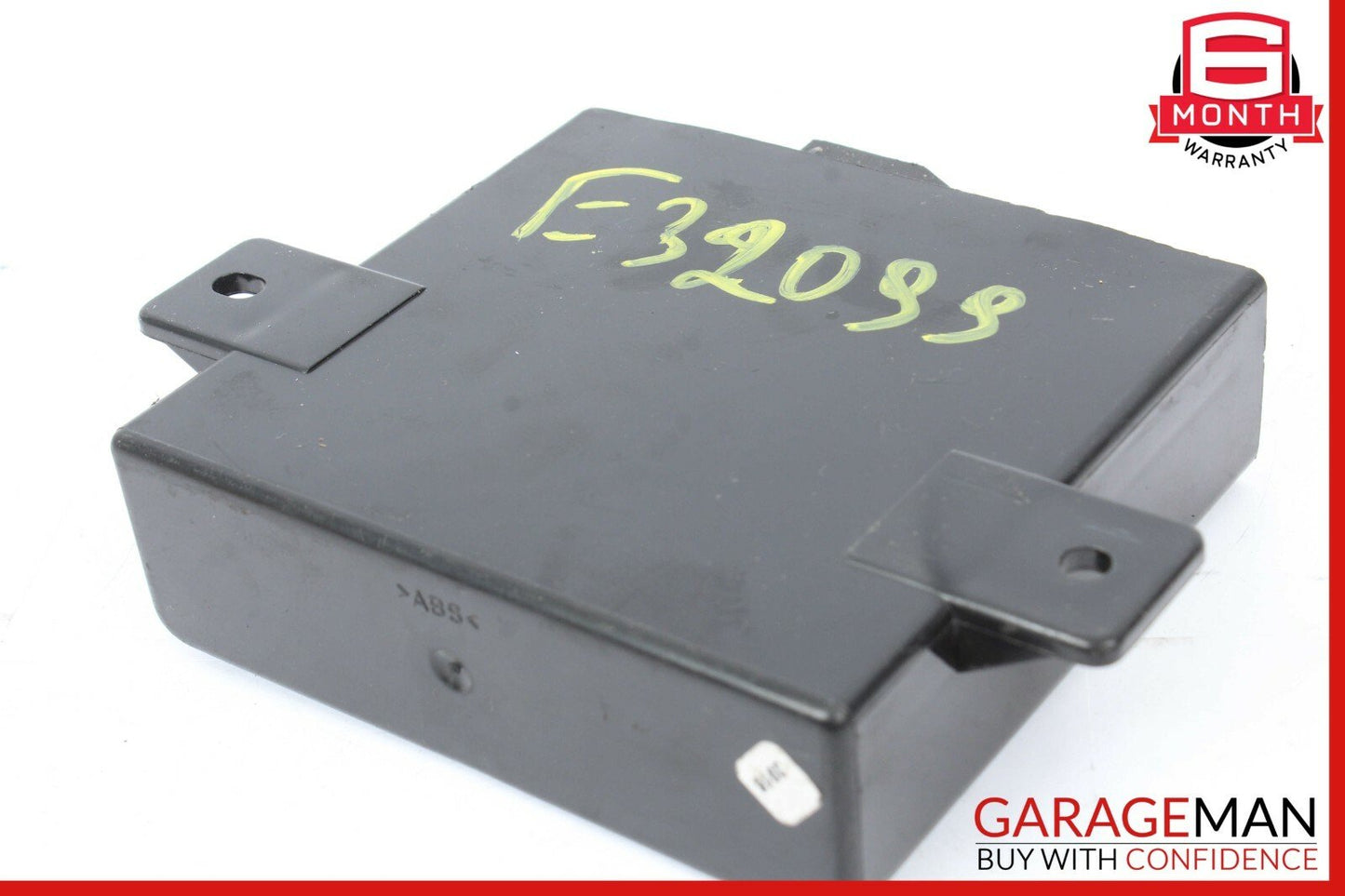 98-03 Mercedes E320 CLK430 Headlight Head Light Lamp Range Control Module