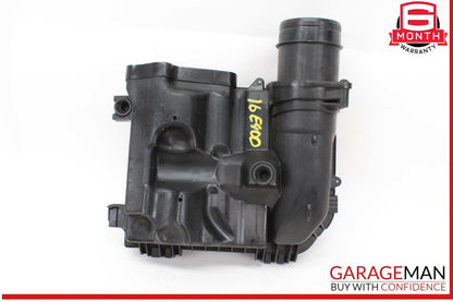 14-21 Mercedes W213 E400 ML400 GL450 M276 Air Intake Filter Box Left Side OEM