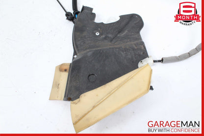 08-18 Mercedes E350 C250 GLK350 C350 Rear Right Side Door Lock Latch Actuator