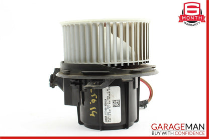 11-18 Mercedes W204 C250 E350 AC A/C Heater Blower Motor Fan 2128200708