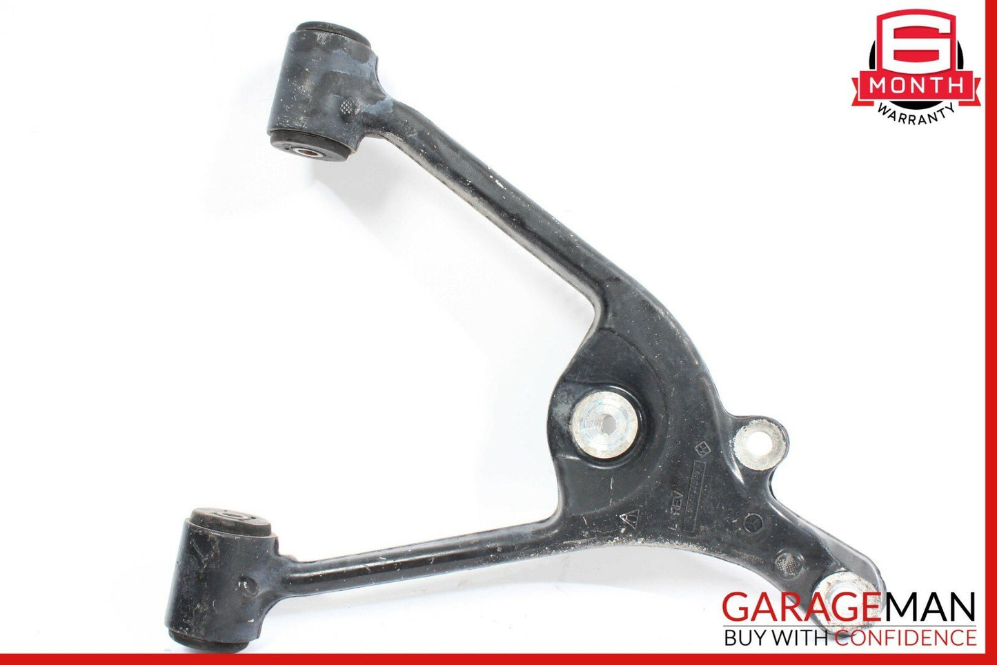 98-05 Mercedes W163 ML320 ML500 Rear Left Driver Side Lower Control Arm