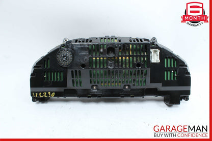 12-14 Mercedes W204 C250 C300 Instrument Speedometer Cluster 2049004309 OEM