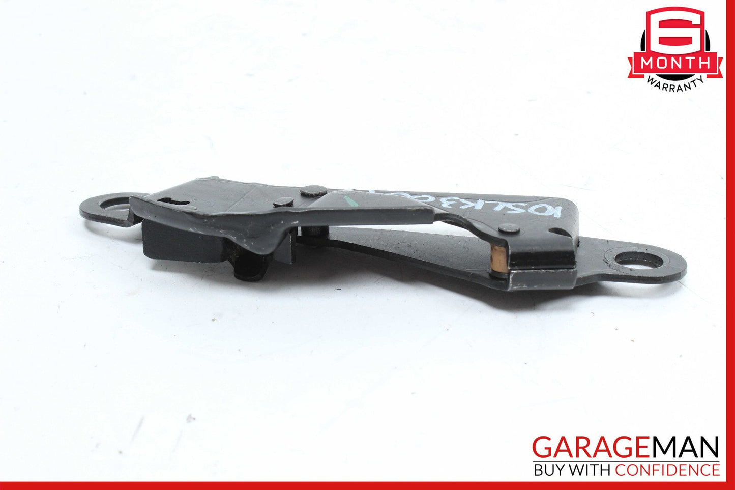 05-11 Mercedes R171 SLK300 Right Convertible Top Latch Catch Lock OEM