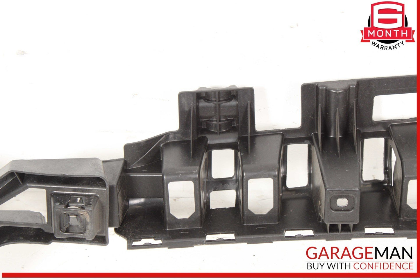 13-19 Mercedes X166 GL450 GL350 Rear Bumper Support Mount Bracket Bar OEM